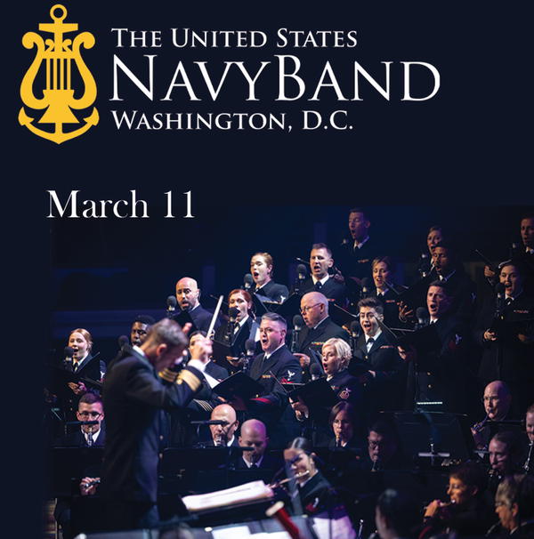 The United State Navy Band