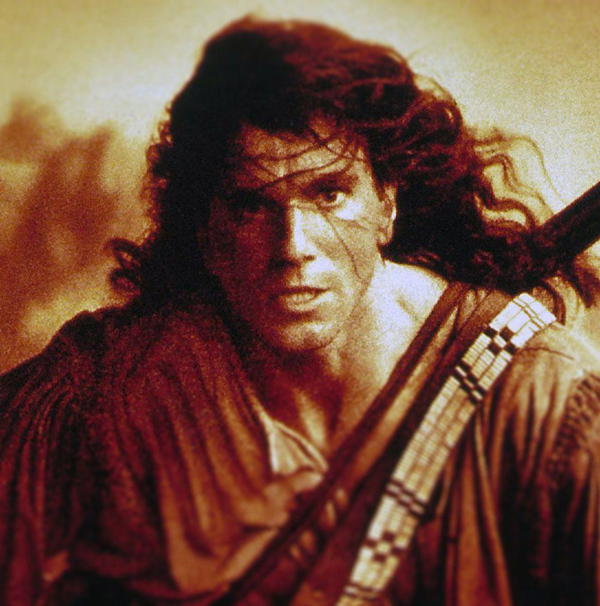 Summer Film Fest - The Last of the Mohicans