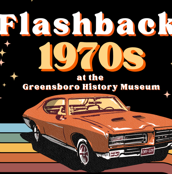 Flashback 1970s
