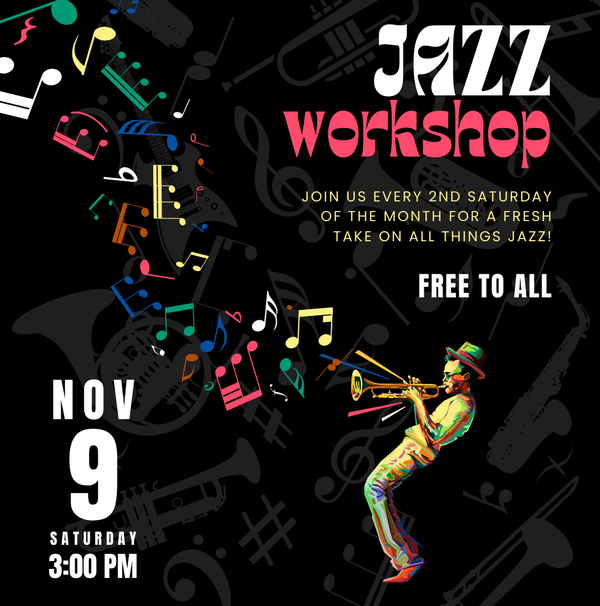 Free Jazz Workshop