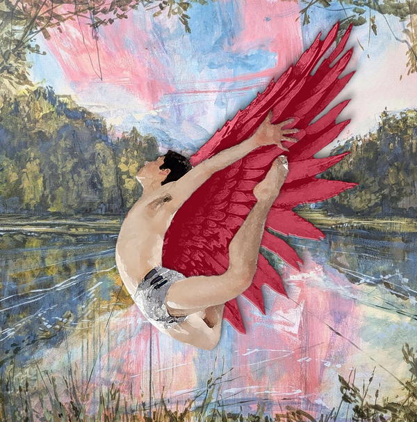 Terpsicorps Theatre of Dance Presents "Appalachian Phoenix"