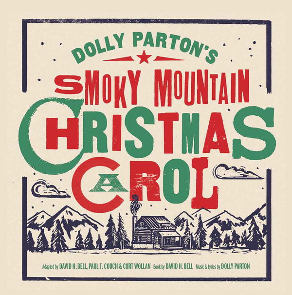 Dolly Parton's Smoky Mountain Christmas Carol