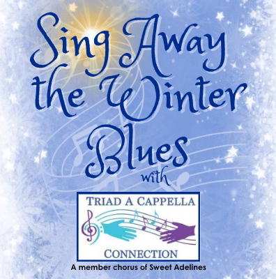 Sing Away the Winter Blues