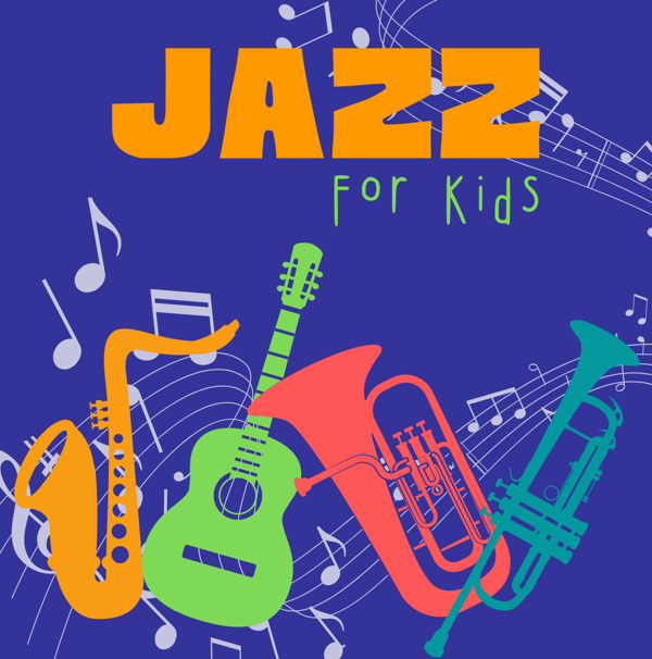 Jazz For Kids Children's Concert