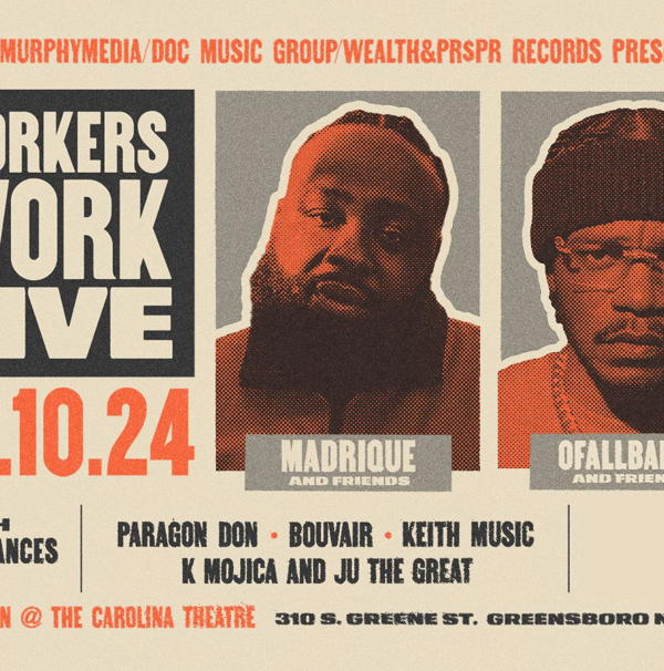 Workers Work Live