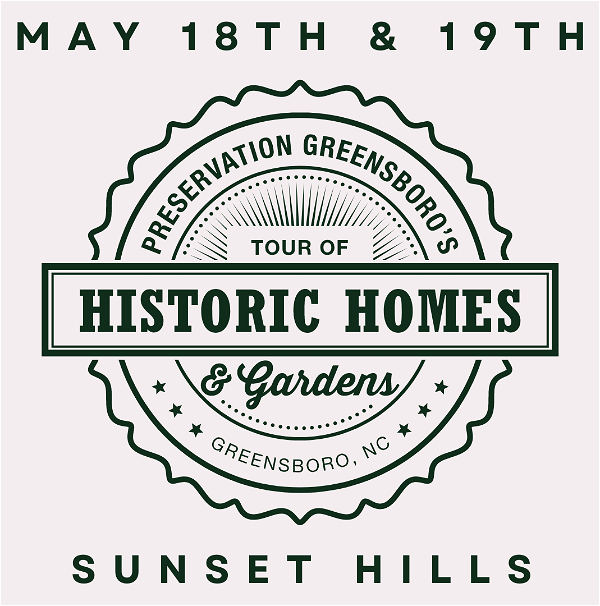Tour of Historic Homes & Gardens