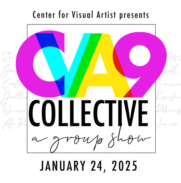 CVA 9 Collective Reception