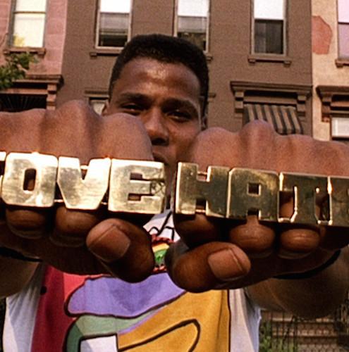 Do the Right Thing - Carolina Classic Movie In the Crown