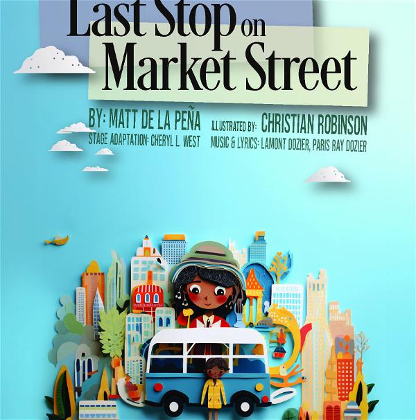Last Stop On Market Street