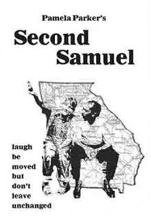Audition Notice for Triad Pride Acting Company’s production of “Second Samuel” 