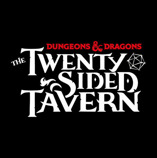 Twenty-Sided Tavern: Dungeons & Dragons Live On Stage