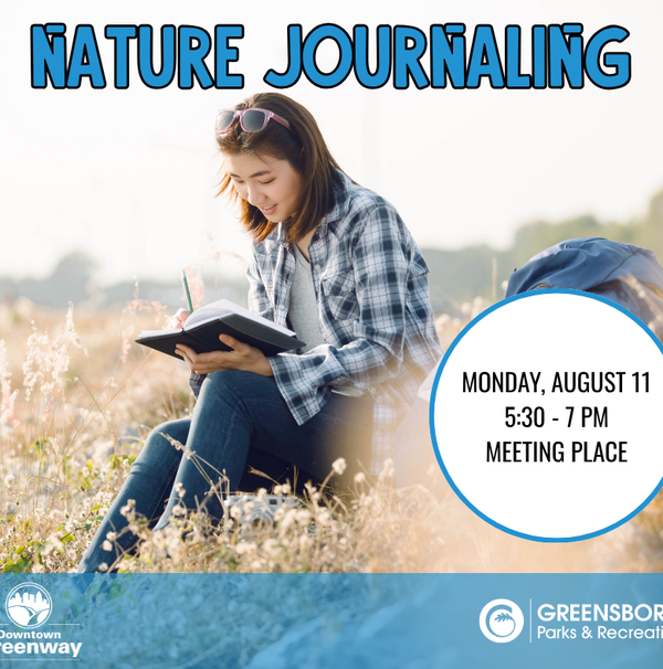 Nature Journaling