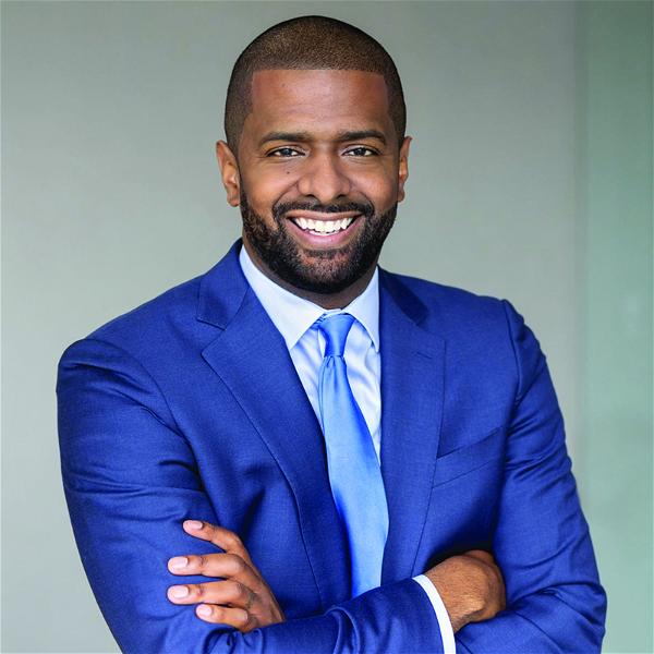 Read Along with Bakari Sellers