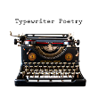 Typewriter Poetry