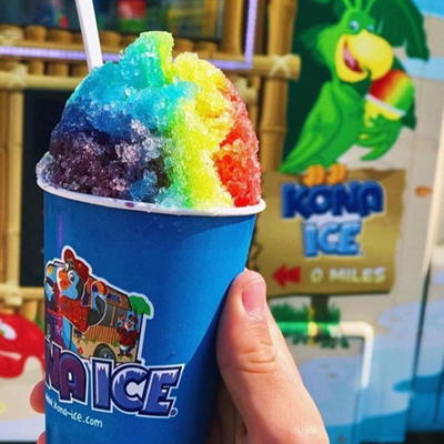 Kona Ice