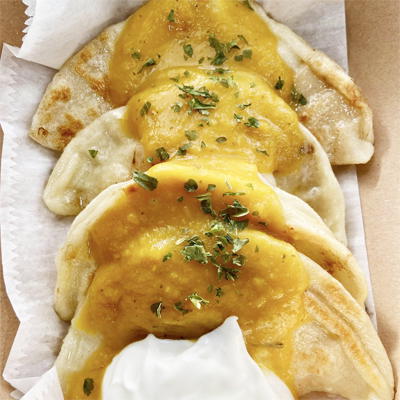 Pop Pop’s Pierogies