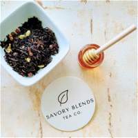 Savory Blends Tea Co.