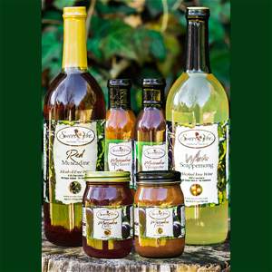 Sweet Vine Products