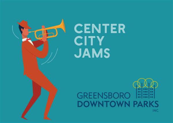 Jazz Fusion Jam - led by Unheard Project GSO