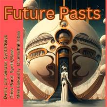 Future Pasts