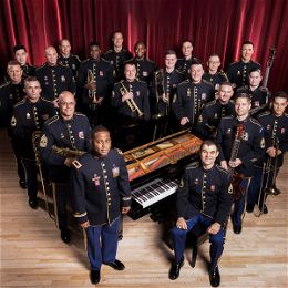 The US Army Jazz Ambassadors