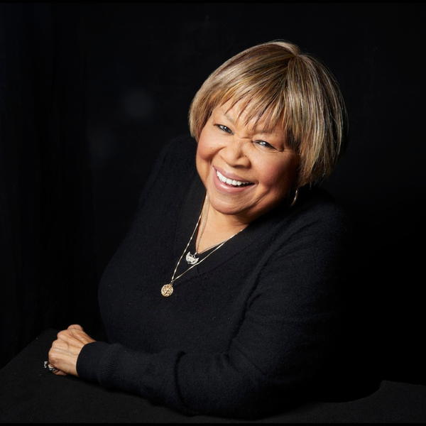 Mavis Staples