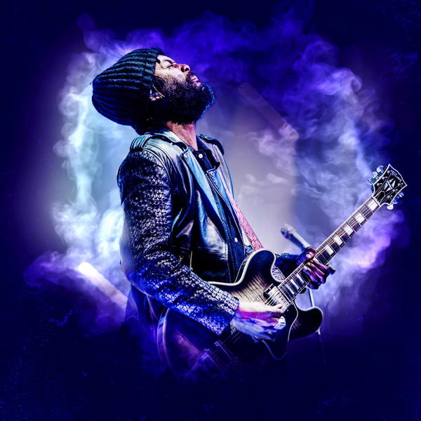 Gary Clark Jr.