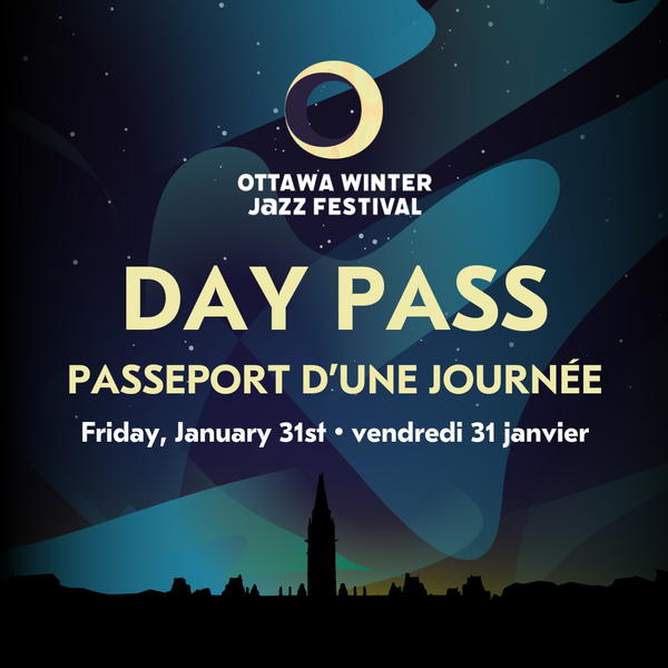 Day Pass - Friday, January 31