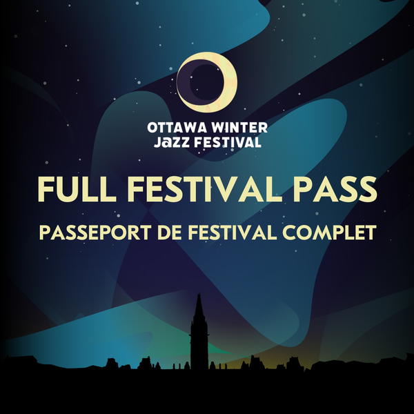 Full Festival Pass