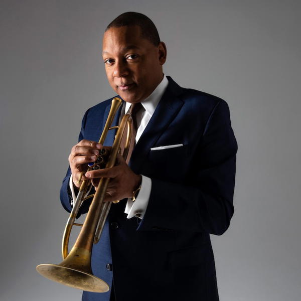 Jazz at Lincoln Center Orchestra with Wynton Marsalis