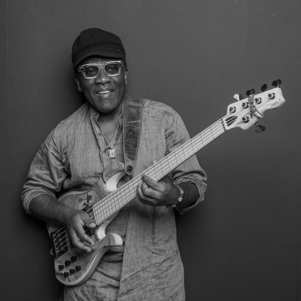 Richard Bona