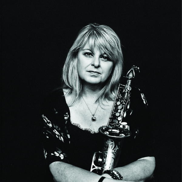 Christine Jensen Quartet