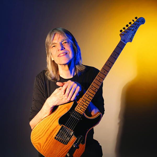 Mike Stern Band