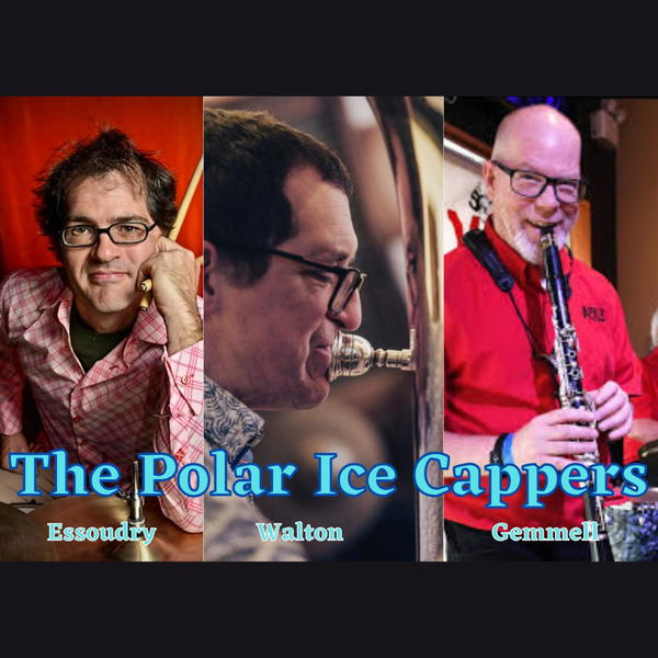 The Polar Ice Cappers