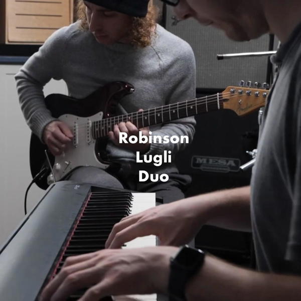 Robinson Lugli Duo
