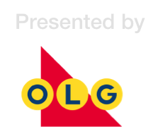 Presented by OLG