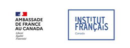 Ambasse de France au Canada-Institut Francaise