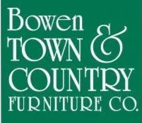 Bowen Town & Country Furniture