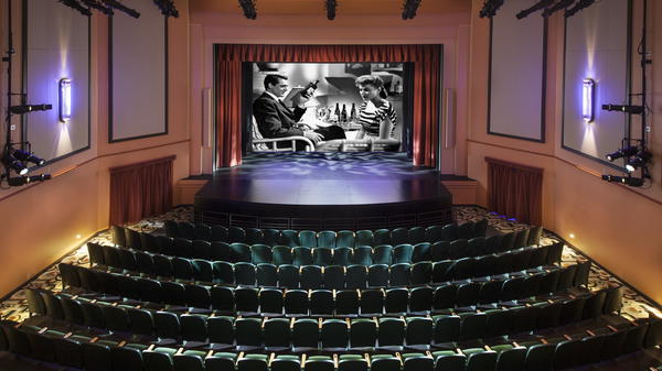 Road Show: The Appalachian Theatre in Boone